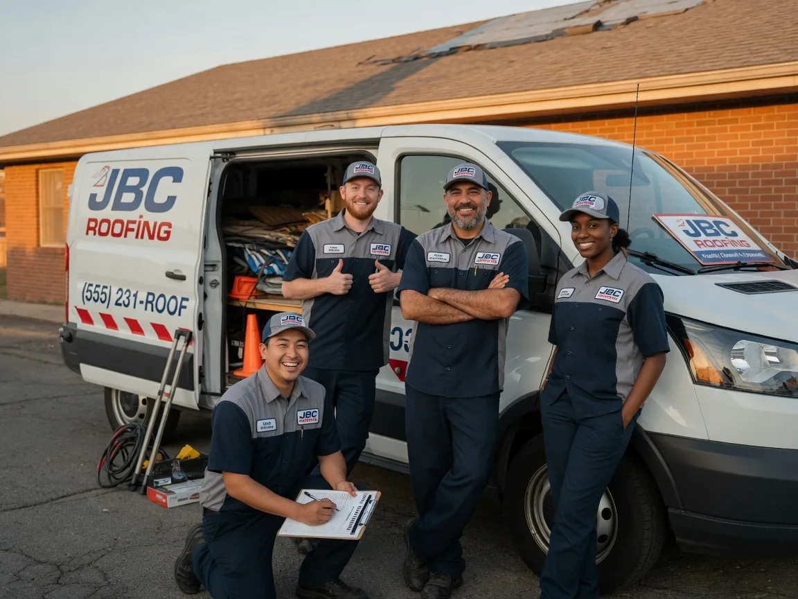 Roof Replacement company in Kershaw, SC